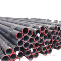 ASTM 304 321 tubo de aço inoxidável sem costura